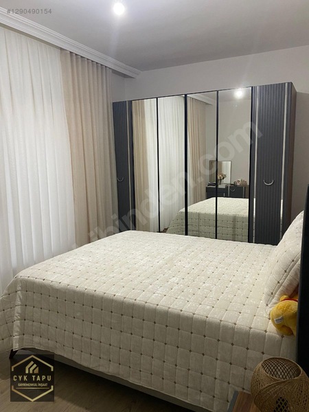 Cyk Tapu-güneykent 11.etap'ta Satılık Yüksek Giriş Daire — fotoğraf 6