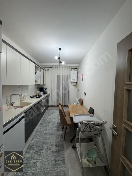 Cyk Tapu-güneykent 11.etap'ta Satılık Yüksek Giriş Daire — fotoğraf 7