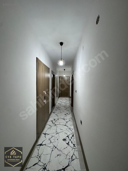 Cyk Tapu-güneykent 11.etap'ta Satılık Yüksek Giriş Daire — fotoğraf 9