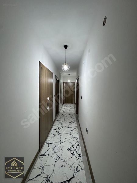 Cyk Tapu-güneykent 11.etap'ta Satılık Yüksek Giriş Daire — fotoğraf 10