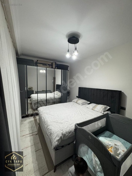 Cyk Tapu-güneykent 11.etap'ta Satılık Yüksek Giriş Daire — fotoğraf 11