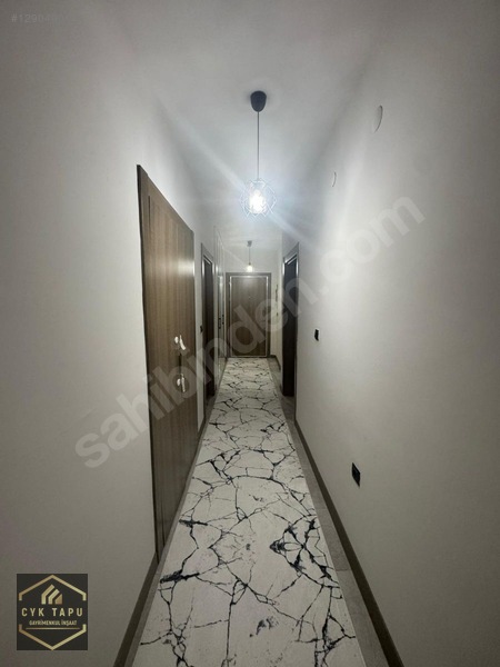 Cyk Tapu-güneykent 11.etap'ta Satılık Yüksek Giriş Daire — fotoğraf 12