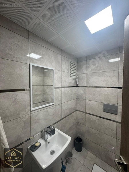 Cyk Tapu-güneykent 11.etap'ta Satılık Yüksek Giriş Daire — fotoğraf 14