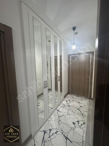 Cyk Tapu-güneykent 11.etap'ta Satılık Yüksek Giriş Daire — fotoğraf 15