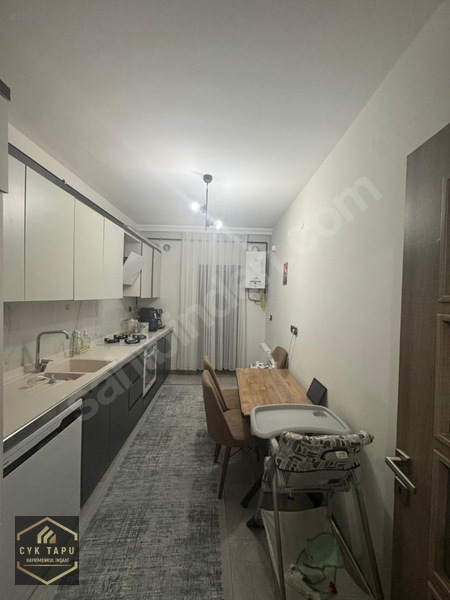Cyk Tapu-güneykent 11.etap'ta Satılık Yüksek Giriş Daire — fotoğraf 16