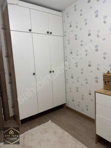 Cyk Tapu-güneykent 11.etap'ta Satılık Yüksek Giriş Daire — fotoğraf 17