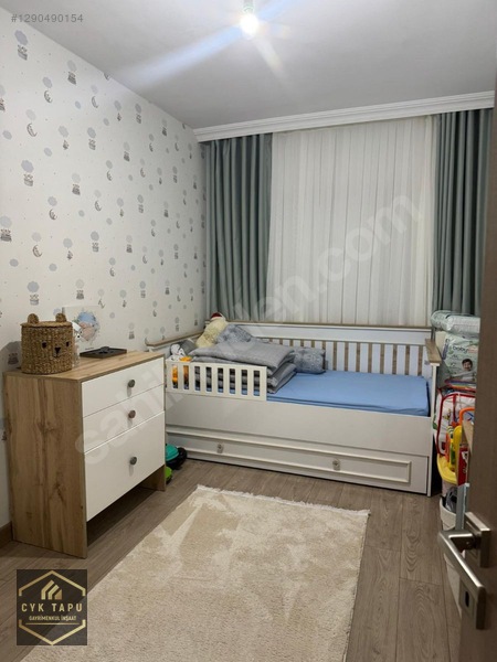 Cyk Tapu-güneykent 11.etap'ta Satılık Yüksek Giriş Daire — fotoğraf 18