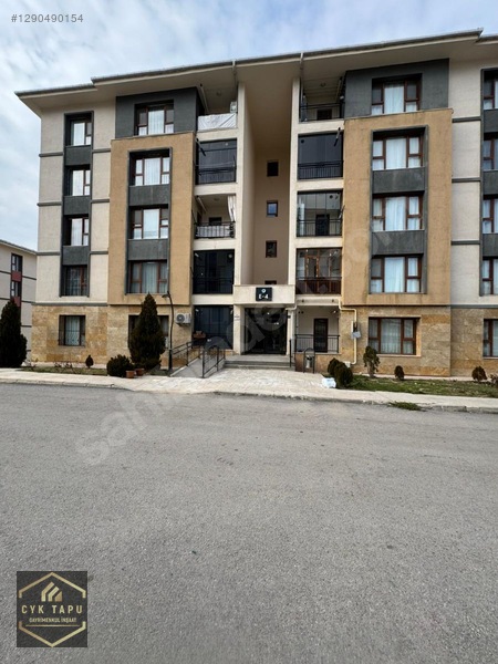 Cyk Tapu-güneykent 11.etap'ta Satılık Yüksek Giriş Daire — fotoğraf 19