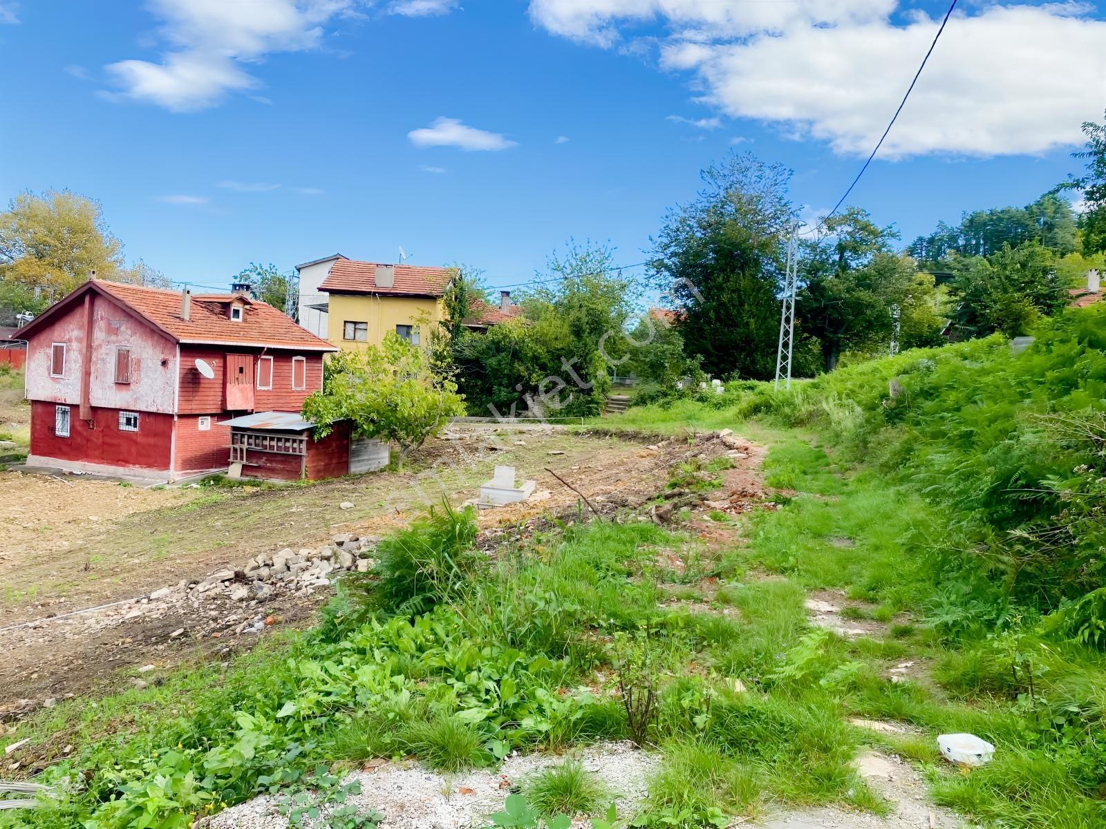 Yine Zeybek* Den Beldeğirmeni Satılık Arsa Köy Yerleşik Alan İçi — fotoğraf 6