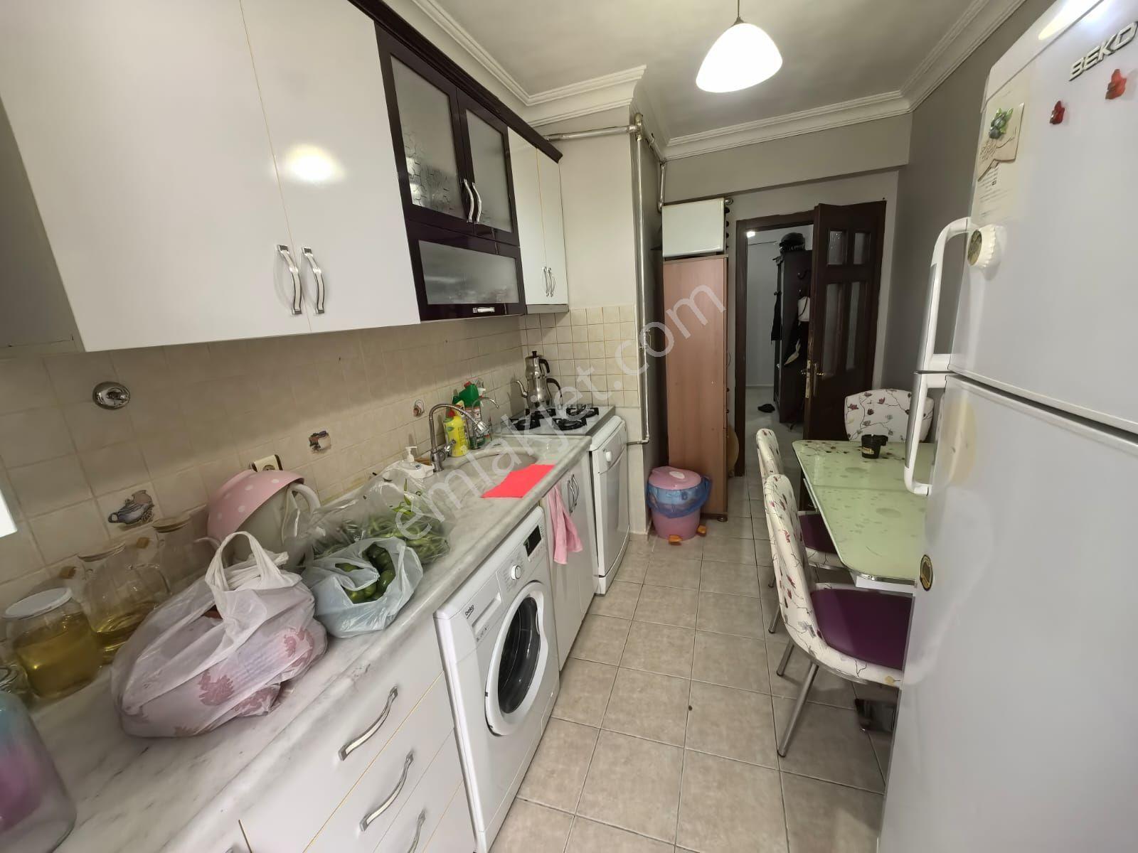 Toprak Emlaktan Ank Keçiören Baglarbaşı Mah De 3+1 Melek Özen Okul Arkası Daireı — fotoğraf 6