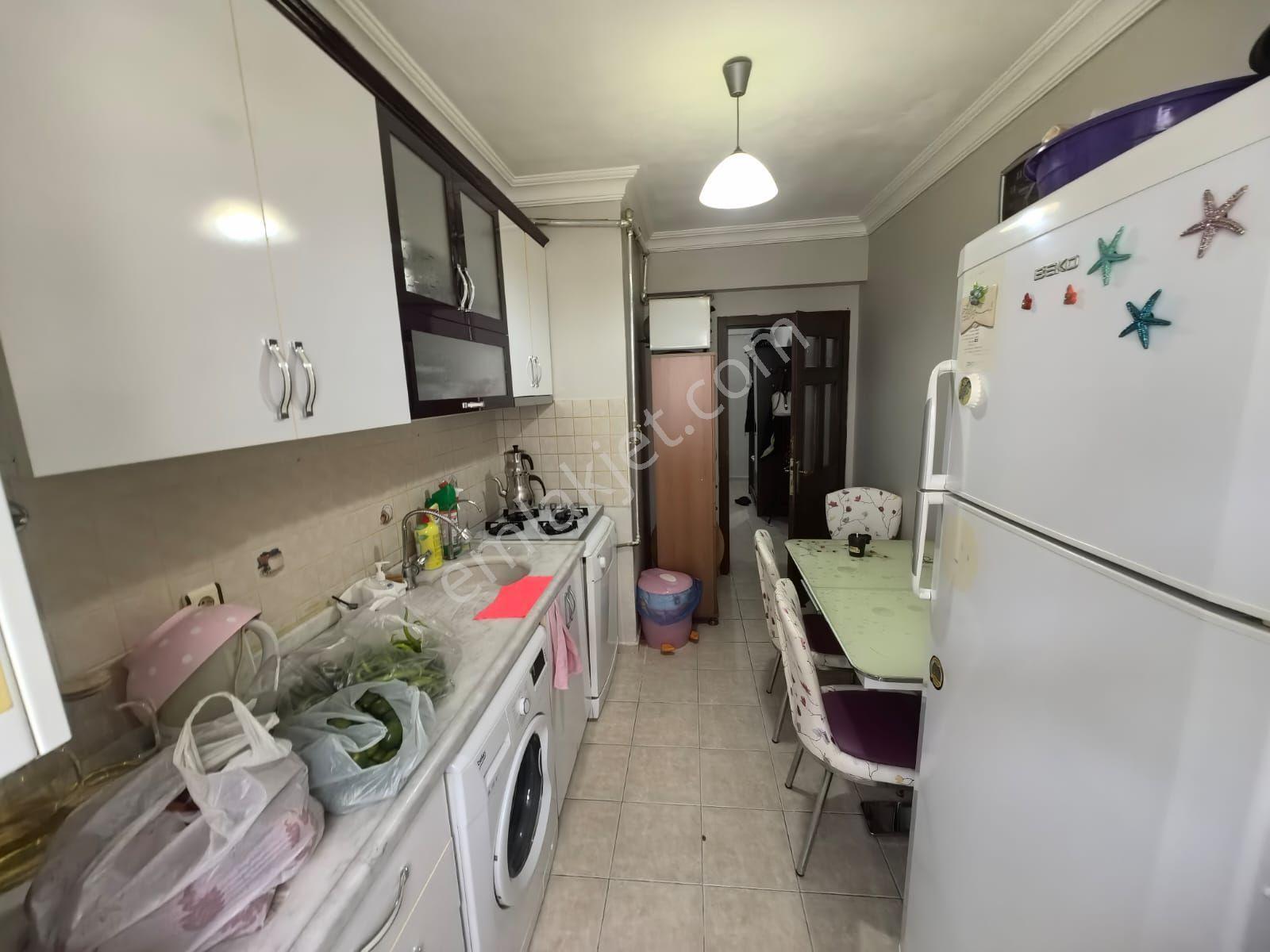 Toprak Emlaktan Ank Keçiören Baglarbaşı Mah De 3+1 Melek Özen Okul Arkası Daireı — fotoğraf 7