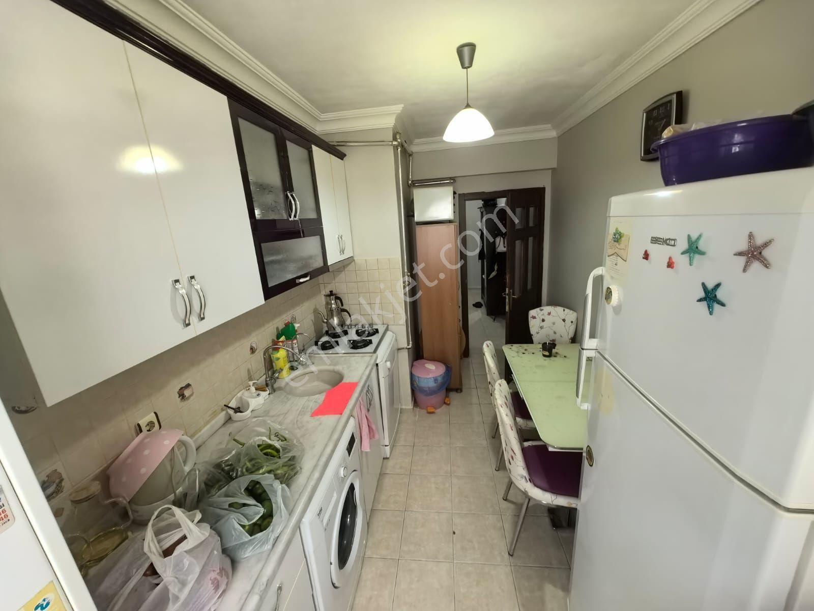 Toprak Emlaktan Ank Keçiören Baglarbaşı Mah De 3+1 Melek Özen Okul Arkası Daireı — fotoğraf 8