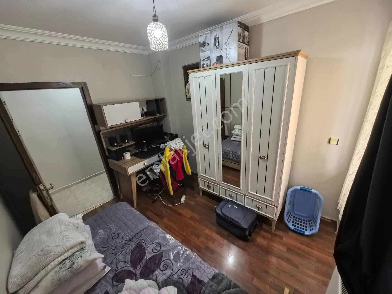 Toprak Emlaktan Ank Keçiören Baglarbaşı Mah De 3+1 Melek Özen Okul Arkası Daireı — fotoğraf 22
