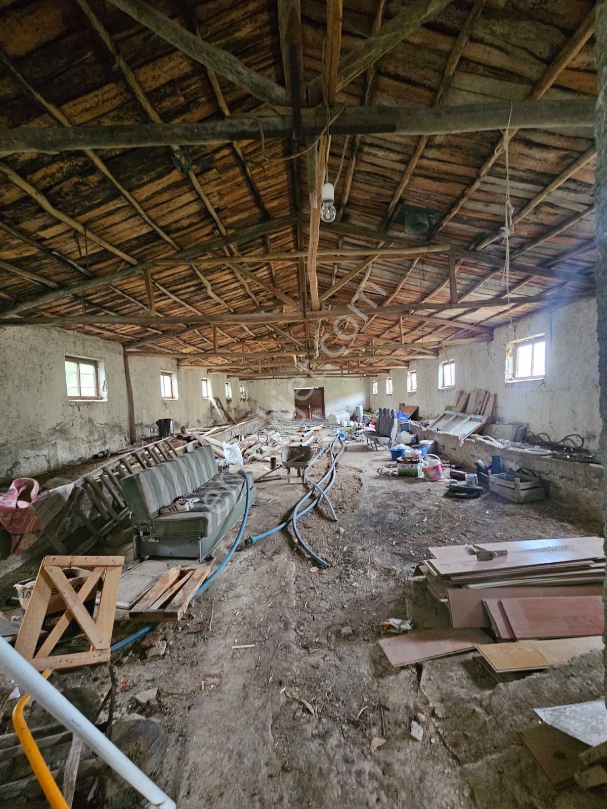Harput Kurtdere Köyünde Asfalt Yola Sıfır Yatırımlık Tarla — fotoğraf 2