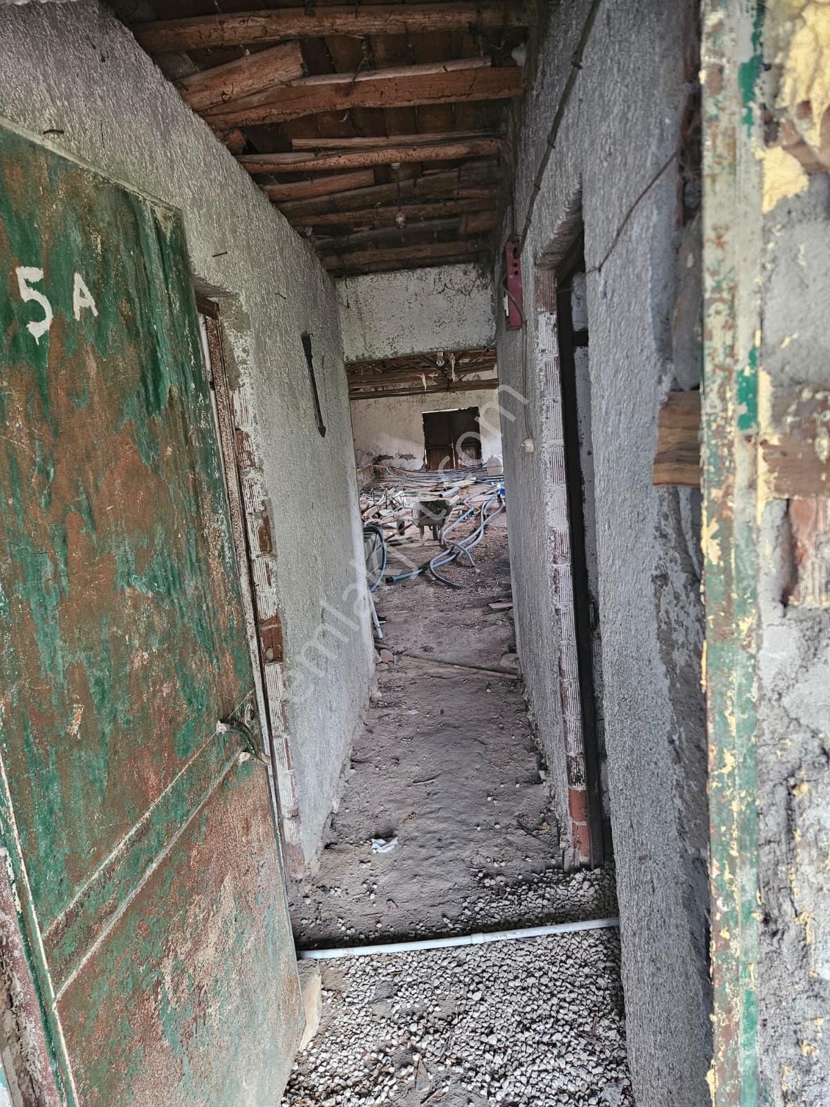 Harput Kurtdere Köyünde Asfalt Yola Sıfır Yatırımlık Tarla — fotoğraf 4