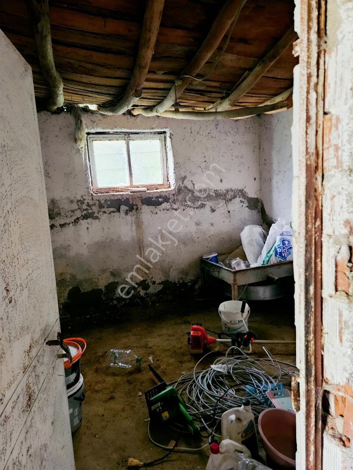 Harput Kurtdere Köyünde Asfalt Yola Sıfır Yatırımlık Tarla — fotoğraf 5