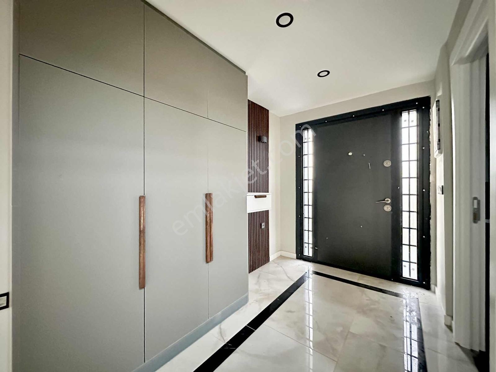 [kassel Yapı] 700m2 Bahçe - Havuz - 4+1 - Fırsat Villa !! — fotoğraf 5