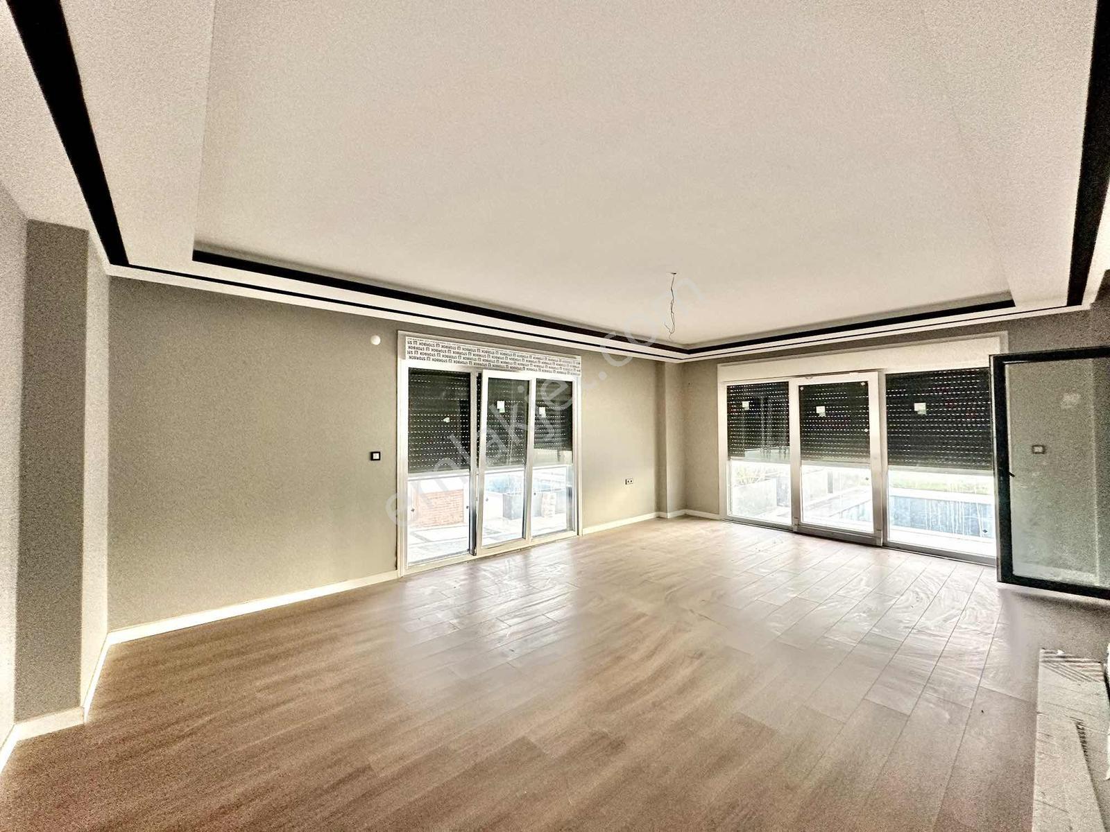 [kassel Yapı] 700m2 Bahçe - Havuz - 4+1 - Fırsat Villa !! — fotoğraf 6