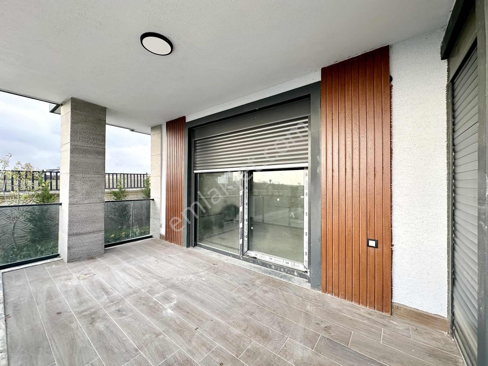 [kassel Yapı] 700m2 Bahçe - Havuz - 4+1 - Fırsat Villa !! — fotoğraf 10
