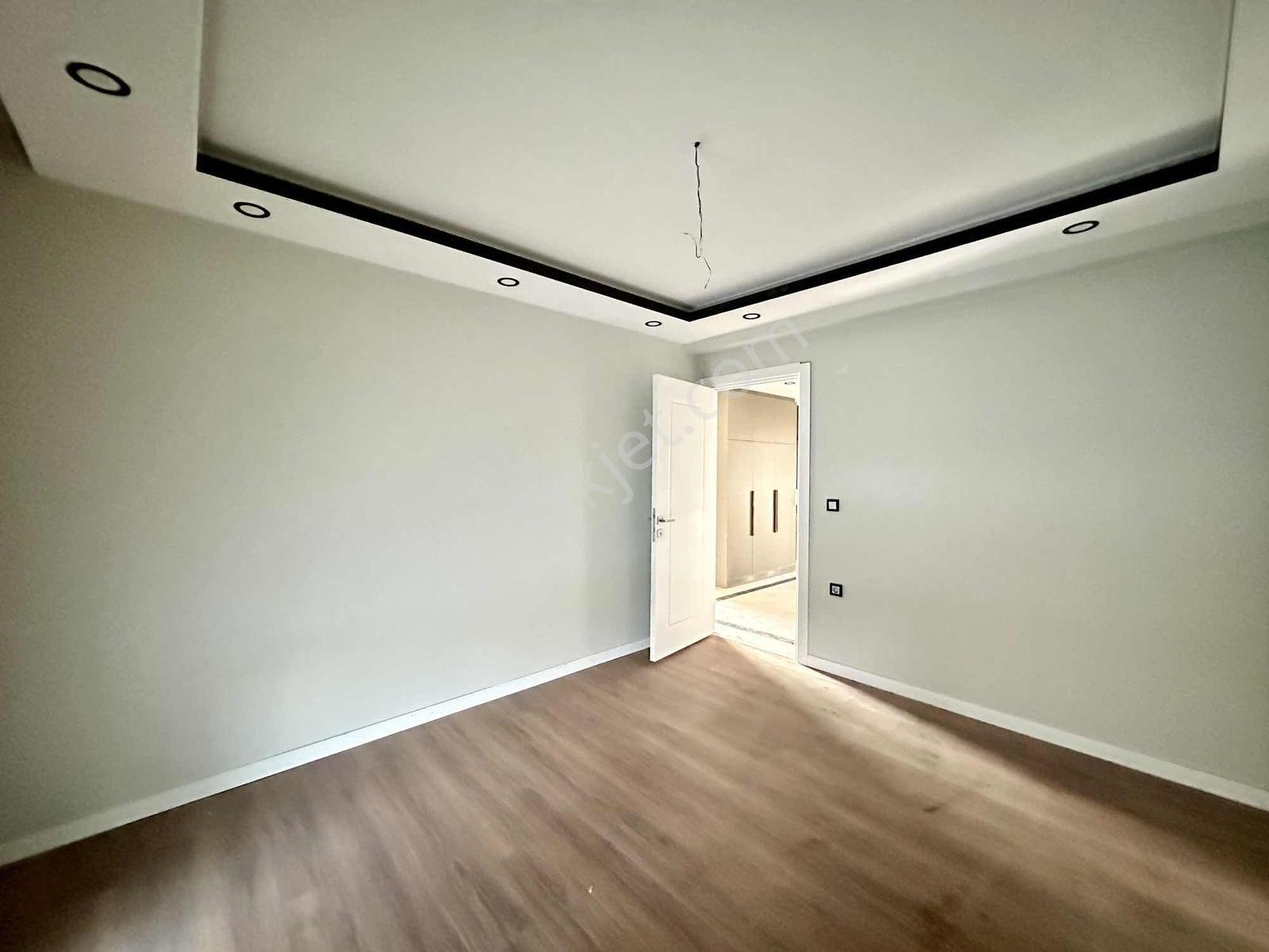 [kassel Yapı] 700m2 Bahçe - Havuz - 4+1 - Fırsat Villa !! — fotoğraf 14
