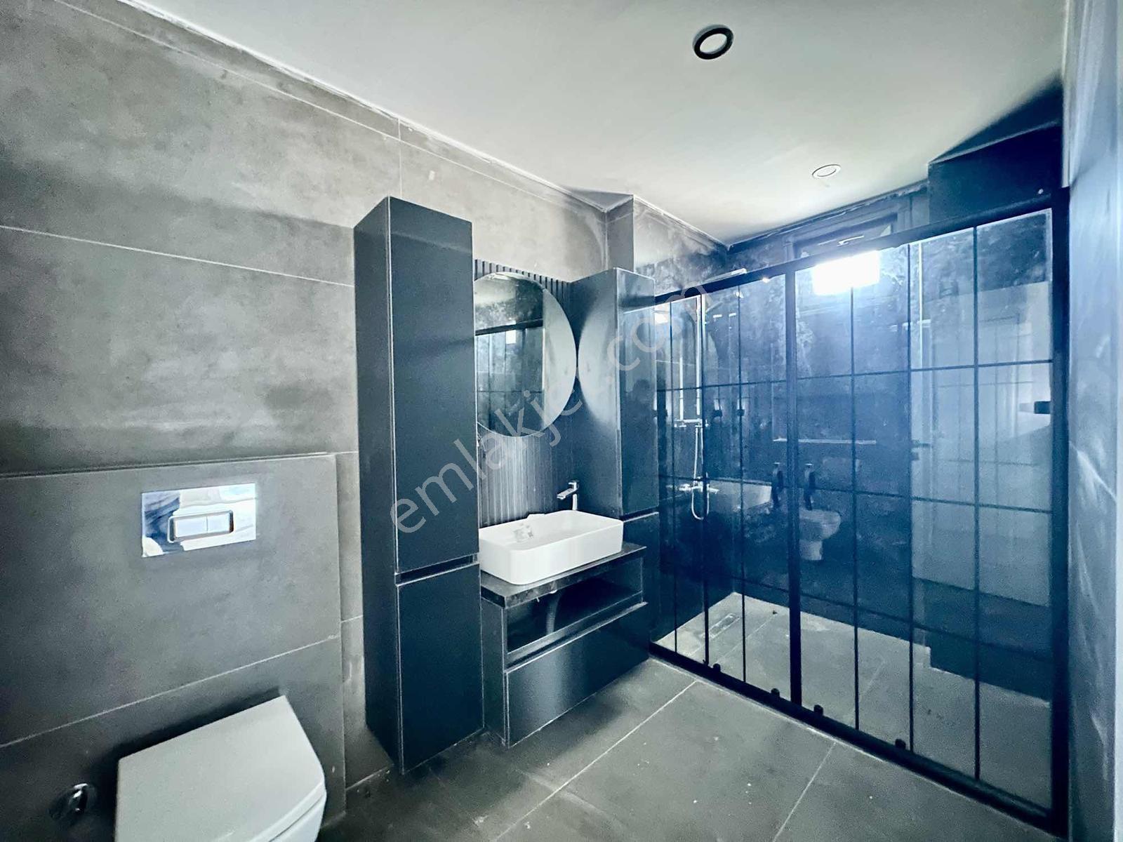 [kassel Yapı] 700m2 Bahçe - Havuz - 4+1 - Fırsat Villa !! — fotoğraf 19