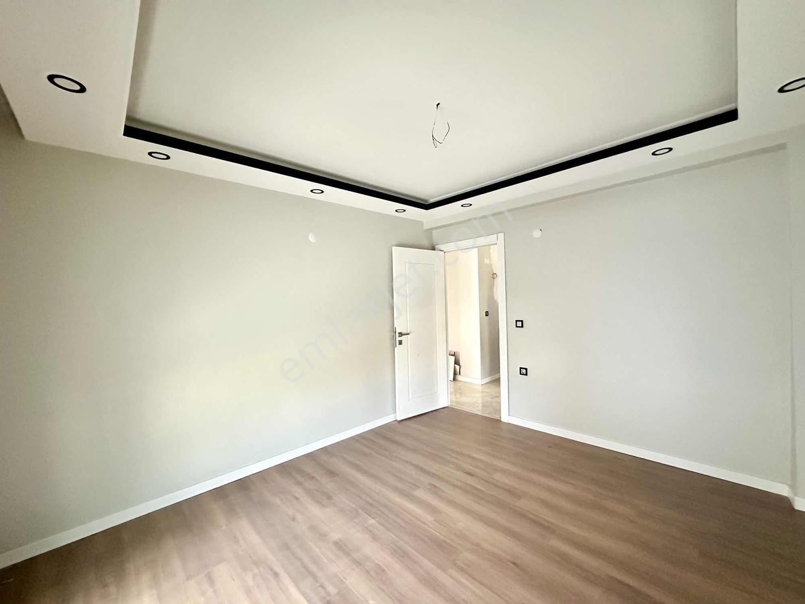 [kassel Yapı] 700m2 Bahçe - Havuz - 4+1 - Fırsat Villa !! — fotoğraf 21