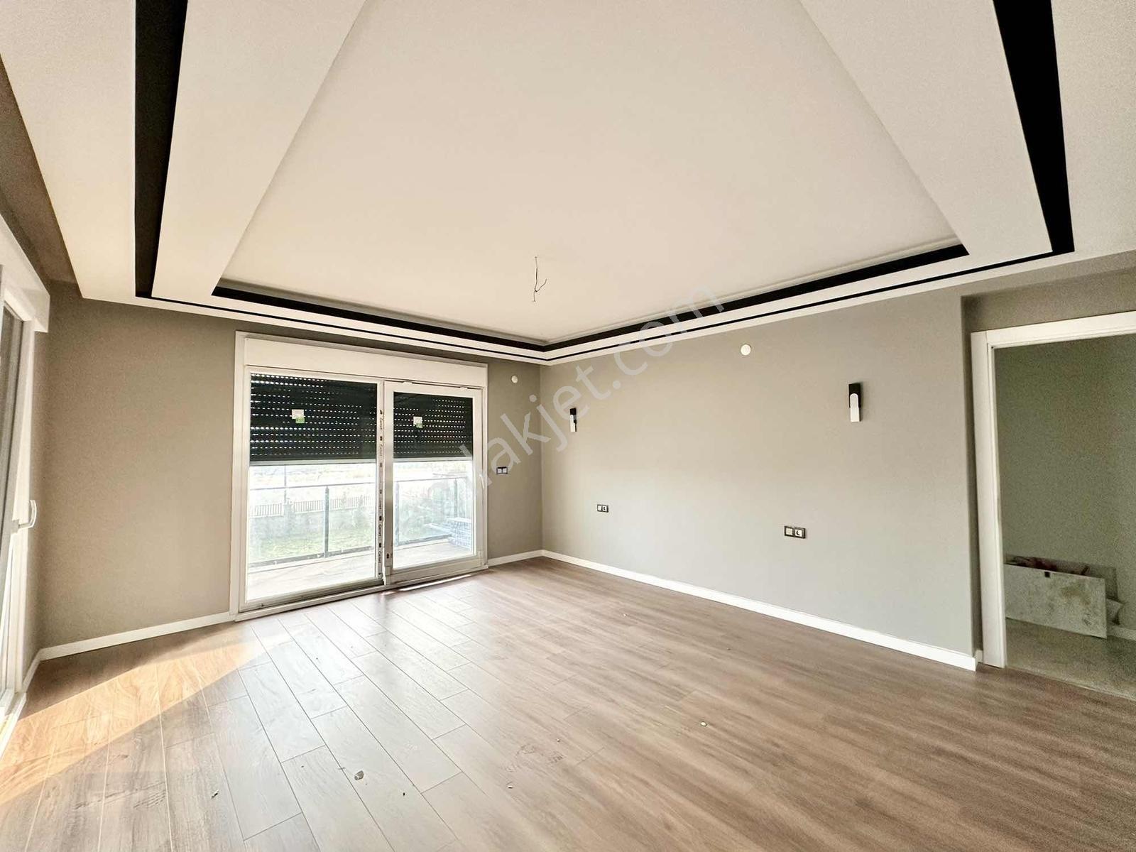 [kassel Yapı] 700m2 Bahçe - Havuz - 4+1 - Fırsat Villa !! — fotoğraf 24