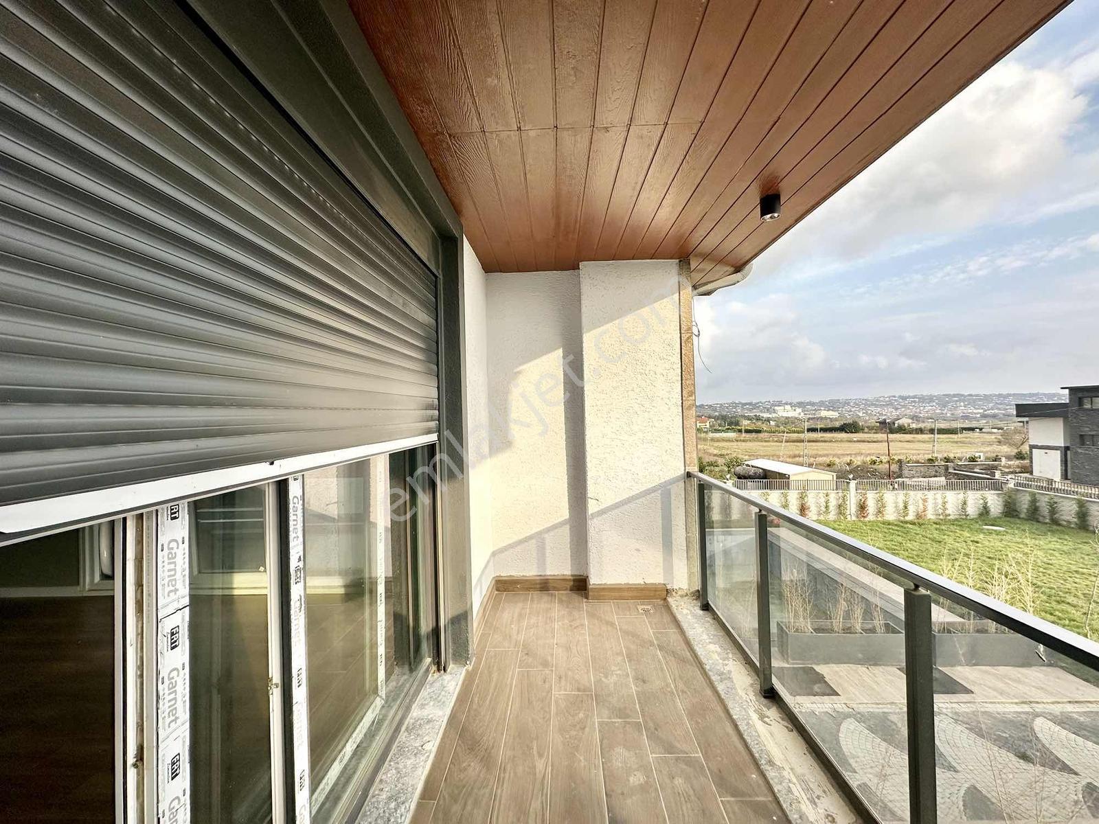 [kassel Yapı] 700m2 Bahçe - Havuz - 4+1 - Fırsat Villa !! — fotoğraf 25