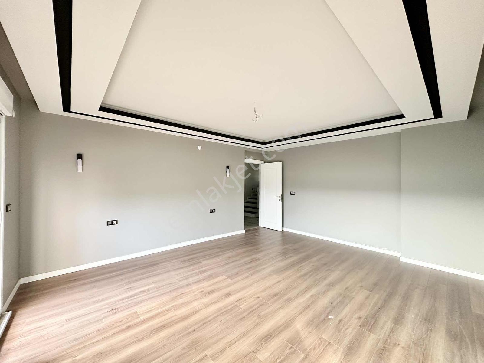 [kassel Yapı] 700m2 Bahçe - Havuz - 4+1 - Fırsat Villa !! — fotoğraf 26