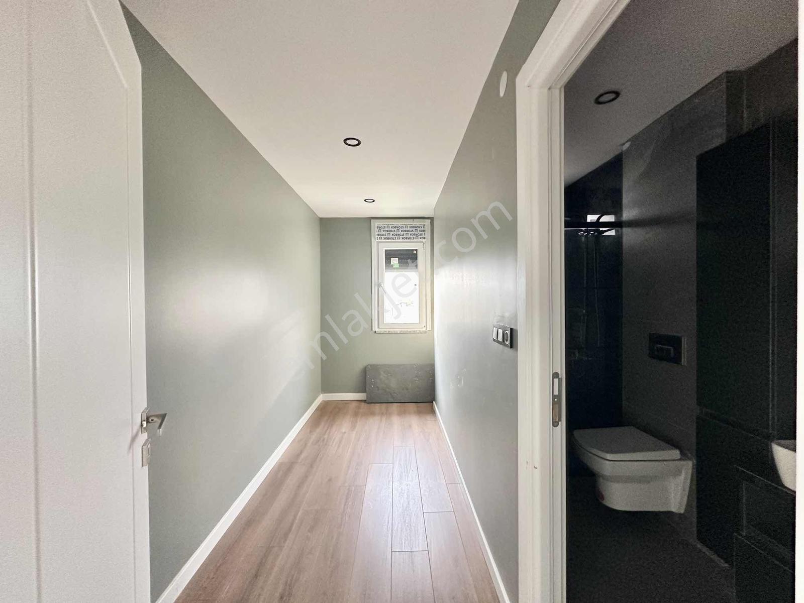 [kassel Yapı] 700m2 Bahçe - Havuz - 4+1 - Fırsat Villa !! — fotoğraf 28