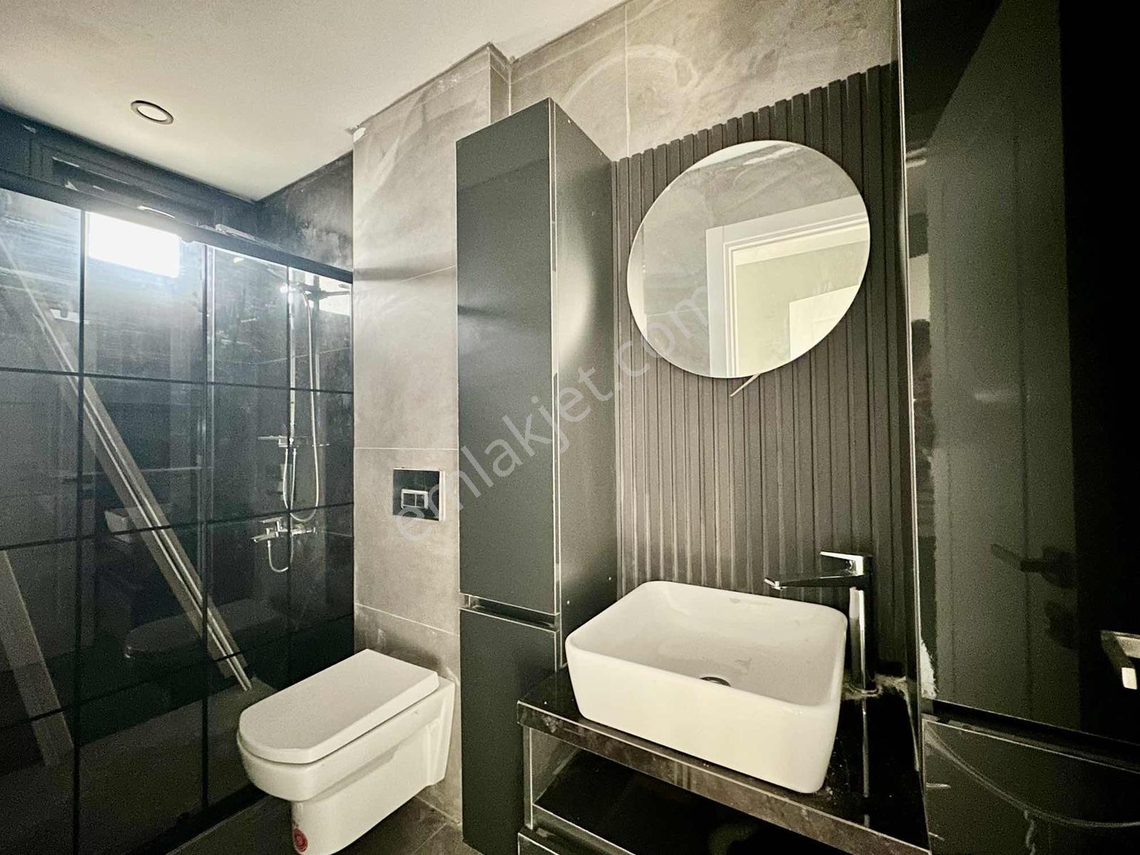 [kassel Yapı] 700m2 Bahçe - Havuz - 4+1 - Fırsat Villa !! — fotoğraf 29