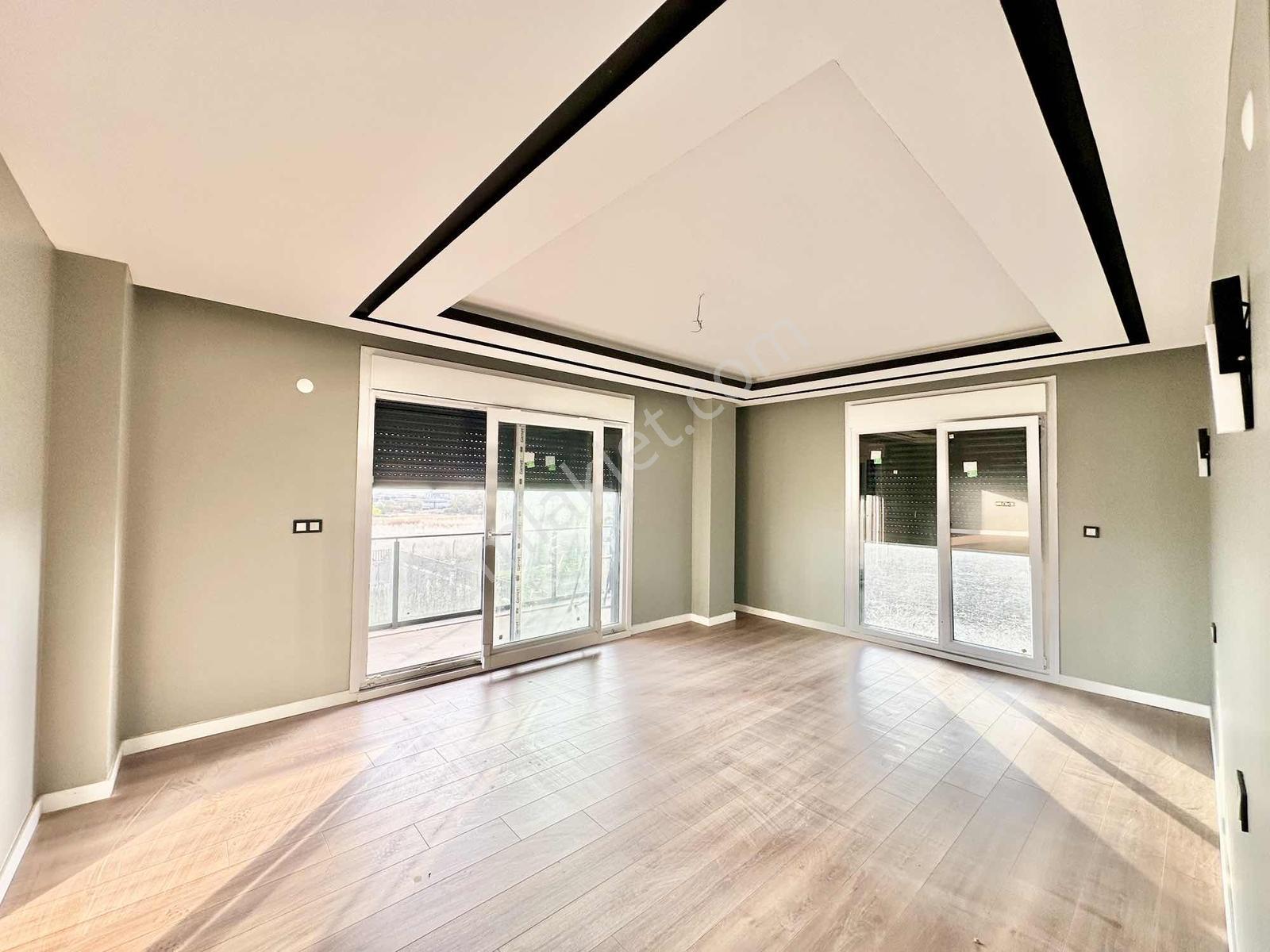 [kassel Yapı] 700m2 Bahçe - Havuz - 4+1 - Fırsat Villa !! — fotoğraf 30