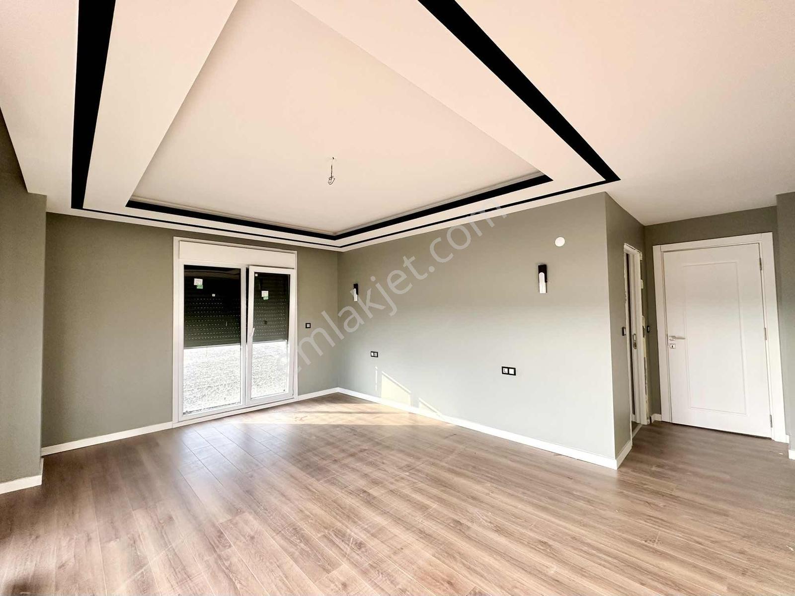 [kassel Yapı] 700m2 Bahçe - Havuz - 4+1 - Fırsat Villa !! — fotoğraf 31