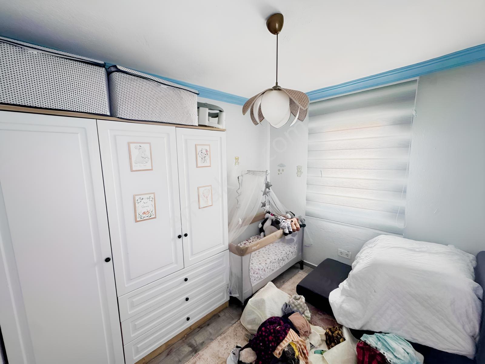 Muğla Bodrum Milas Boğaziçi Adabükü Satılık Müstakil — fotoğraf 16