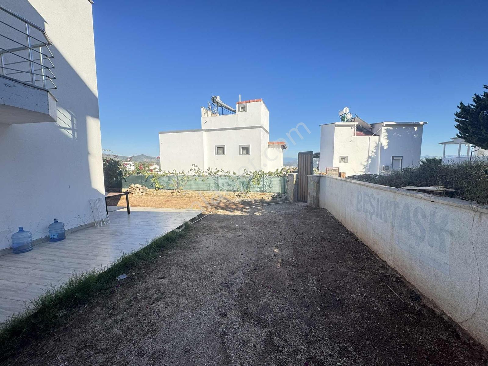 Muğla Bodrum Milas Boğaziçi Adabükü Satılık Müstakil — fotoğraf 26