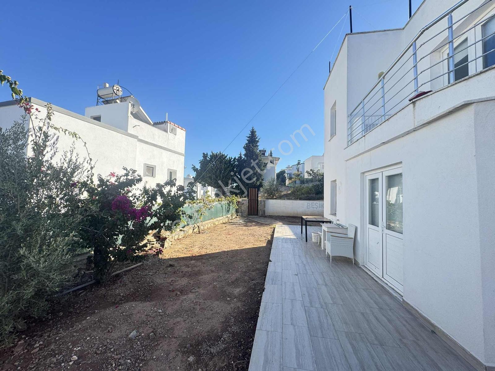 Muğla Bodrum Milas Boğaziçi Adabükü Satılık Müstakil — fotoğraf 28