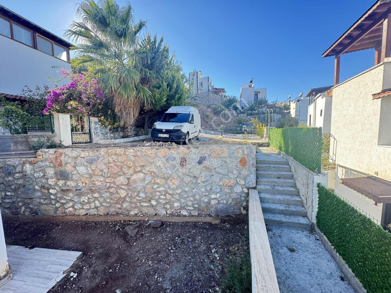 Muğla Bodrum Milas Boğaziçi Adabükü Satılık Müstakil — fotoğraf 31