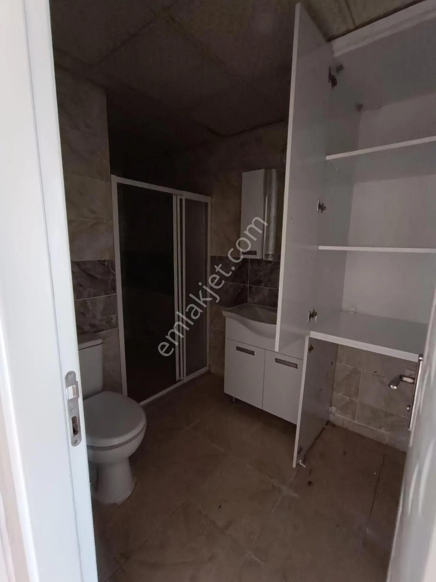 Albay İbrahim Karaoğlanoğlu'nda 2+1 Geniş Balkonlu Daire — fotoğraf 9