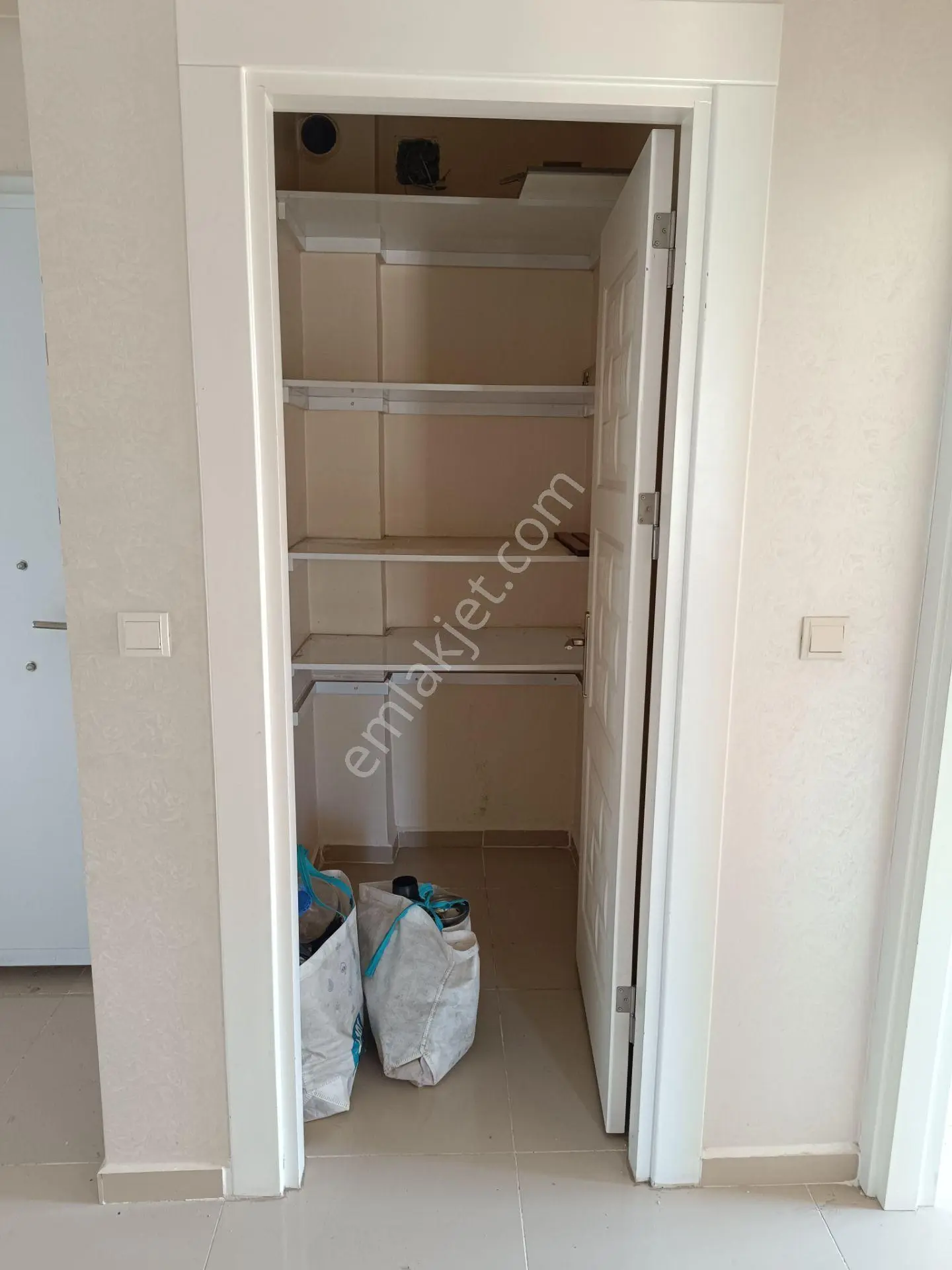 Albay İbrahim Karaoğlanoğlu'nda 2+1 Geniş Balkonlu Daire — fotoğraf 18