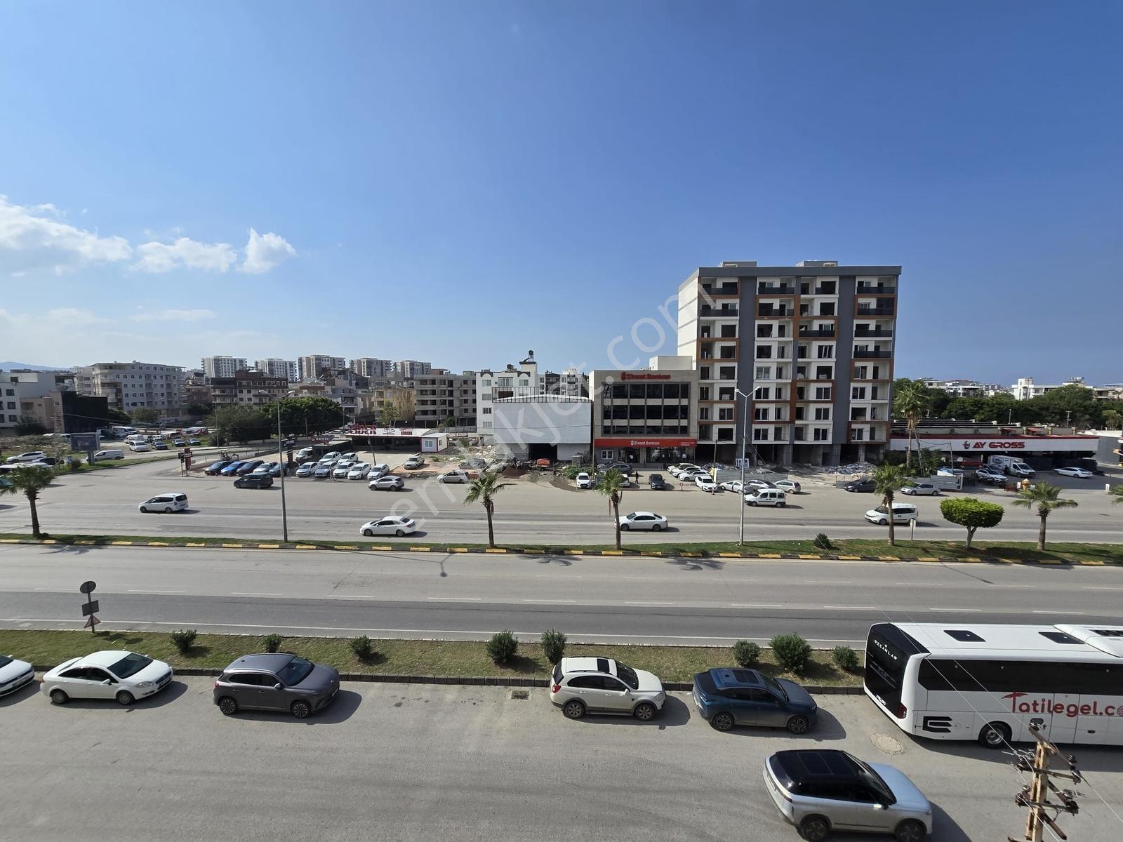 Numune Mahallesi'nde 1+1 Fiyatına Satılık 2+1 Daire — fotoğraf 6