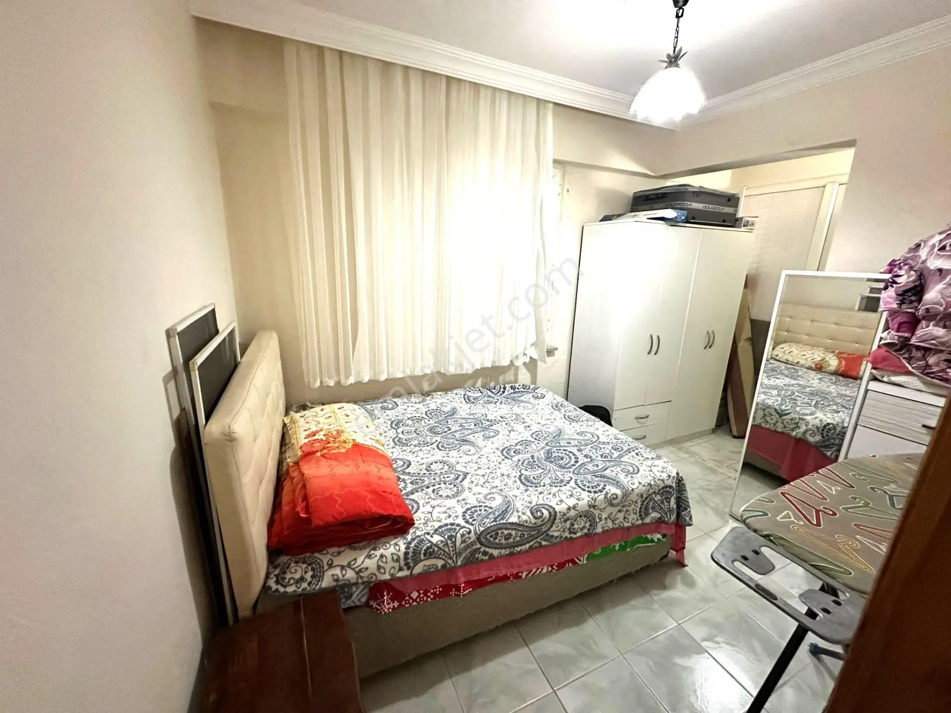 𝄞melodi'den Kaliteli Site Yaşamı İsteyene Arakat Ön Cephe Ayrı Mutfaklı 2+1 Daire — fotoğraf 12