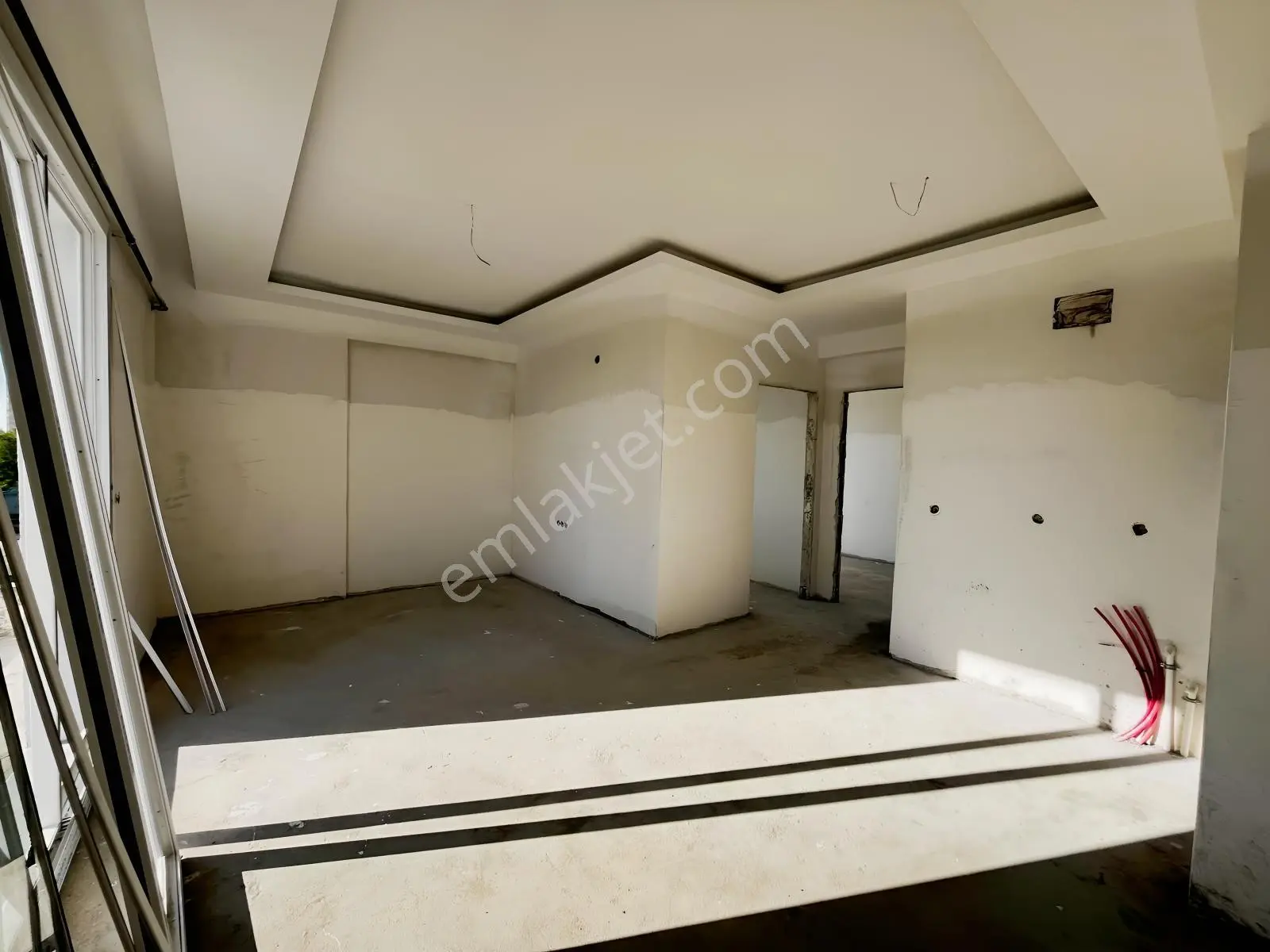 Chery Bayi Karşısı Kaya Yapı Da 2+1 Daire!!! — fotoğraf 2