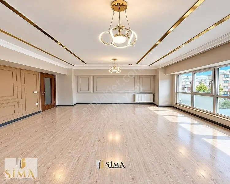 Ana Cadde Üzeri 130m2 Ebeveyn Banyolu Site İçi Satılık 3+1 Daire — fotoğraf 3