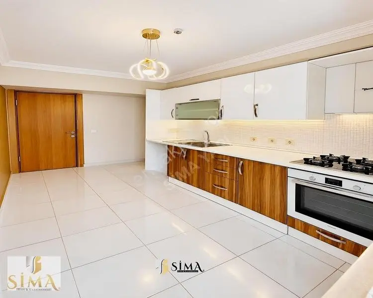 Ana Cadde Üzeri 130m2 Ebeveyn Banyolu Site İçi Satılık 3+1 Daire — fotoğraf 13