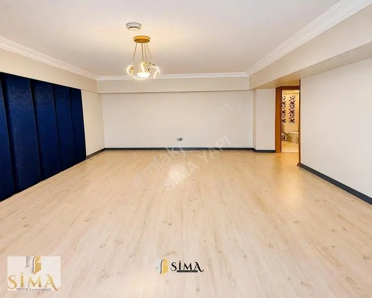 Ana Cadde Üzeri 130m2 Ebeveyn Banyolu Site İçi Satılık 3+1 Daire — fotoğraf 15