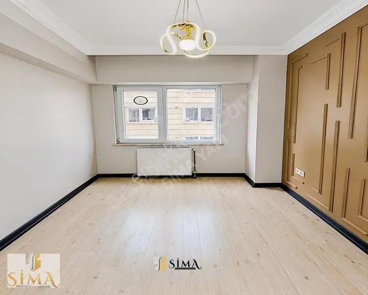 Ana Cadde Üzeri 130m2 Ebeveyn Banyolu Site İçi Satılık 3+1 Daire — fotoğraf 18