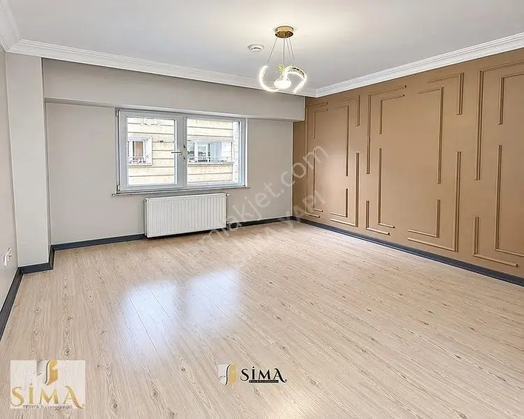 Ana Cadde Üzeri 130m2 Ebeveyn Banyolu Site İçi Satılık 3+1 Daire — fotoğraf 23