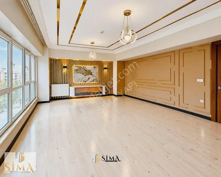 Ana Cadde Üzeri 130m2 Ebeveyn Banyolu Site İçi Satılık 3+1 Daire — fotoğraf 27