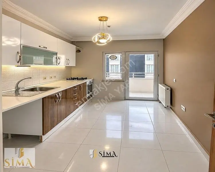 Ana Cadde Üzeri 130m2 Ebeveyn Banyolu Site İçi Satılık 3+1 Daire — fotoğraf 29