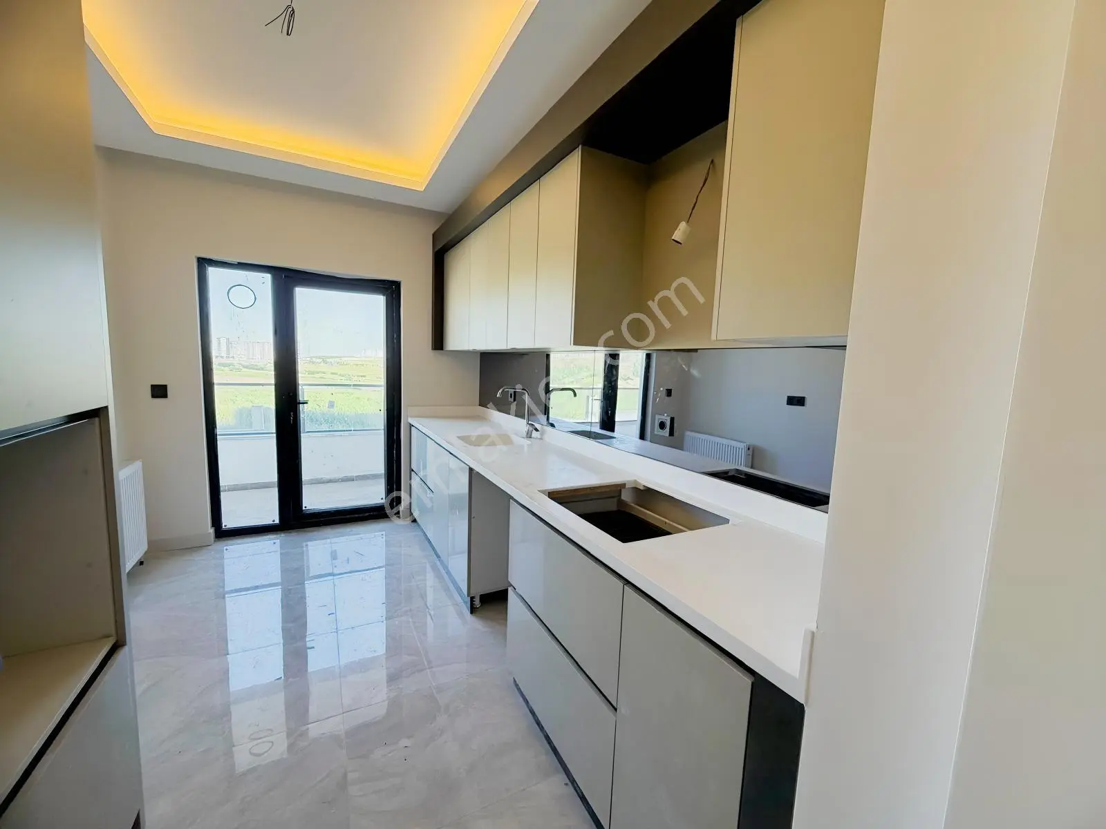 Emlak Danışmanım'dan║özenli Ve Kaliteli İşçilikli║sıfır 2+1daire — fotoğraf 3